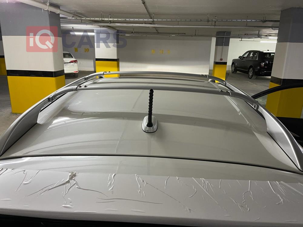 انفنتي QX50